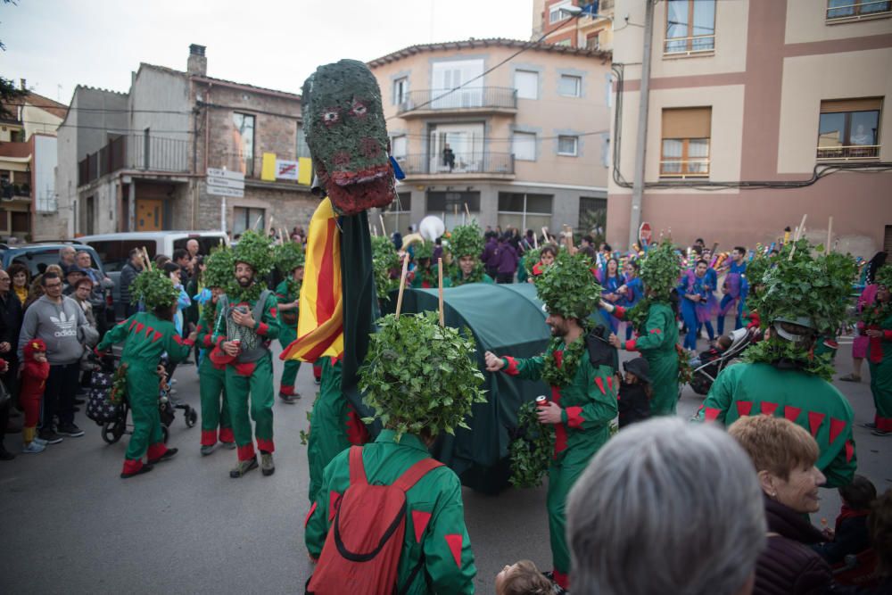 Carnaval d''Avinyó