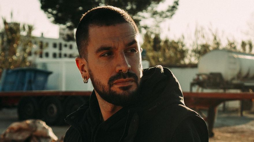 El Dojo, un punto de encuentro entre raperos y músicos de Ibiza