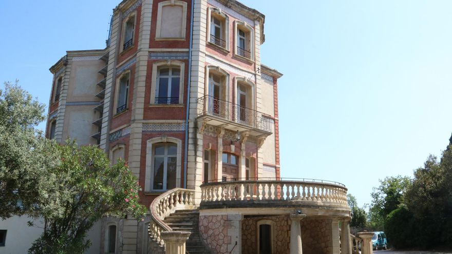 Visitar cinc espais de memòria vinculats a l&#039;exili amb una entrada única: neix el &#039;Pass Exilis&#039;