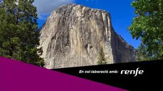 Alex Honnold i l'escalada més impactant del món: per què serà difícil repetir les seves gestes