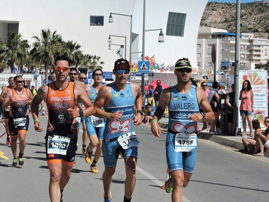 Copa del Rey de Triatlon - XXXII Triatlón Marqués