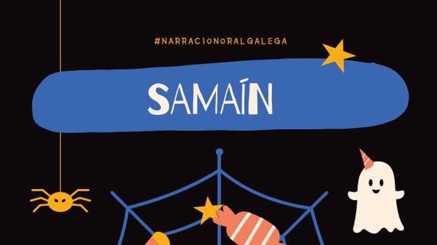 Samaín