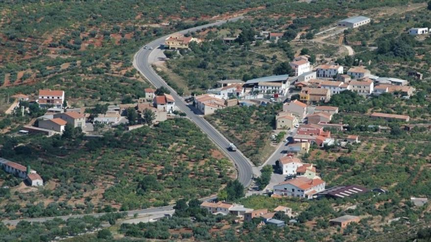 Els Rosildos es un núcleo poblacional que pertenece a la Serra d&#039;en Galceran, situado en la comarca de la Plana Alta.