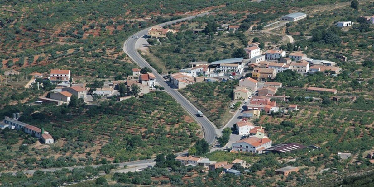 Els Rosildos es un núcleo poblacional que pertenece a la Serra d'en Galceran, situado en la comarca de la Plana Alta.