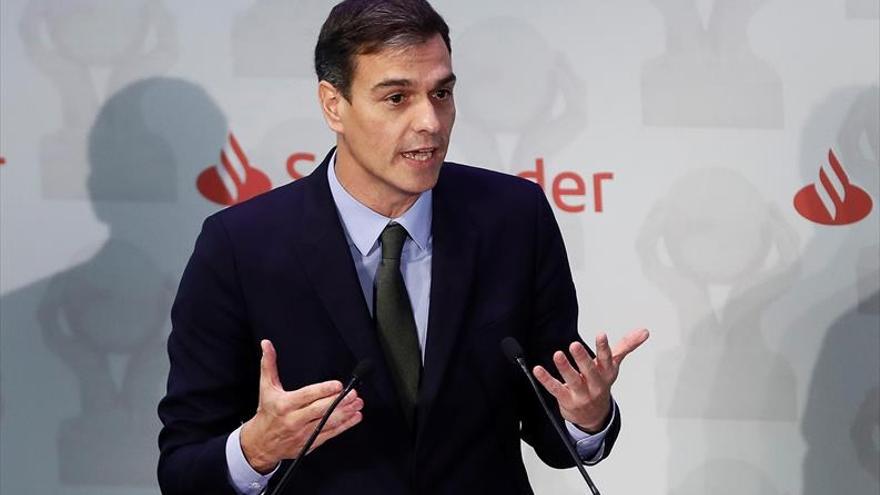 El Gobierno del PSOE envía su propuesta para cambiar la ‘ley Wert’