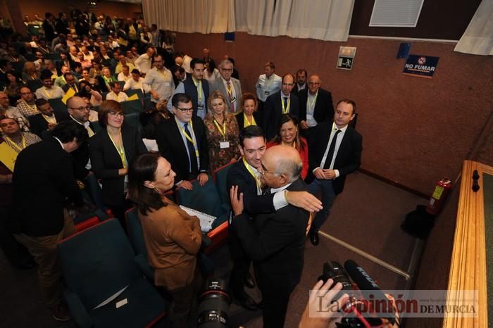 Somos Región celebra su Convención Constituyente