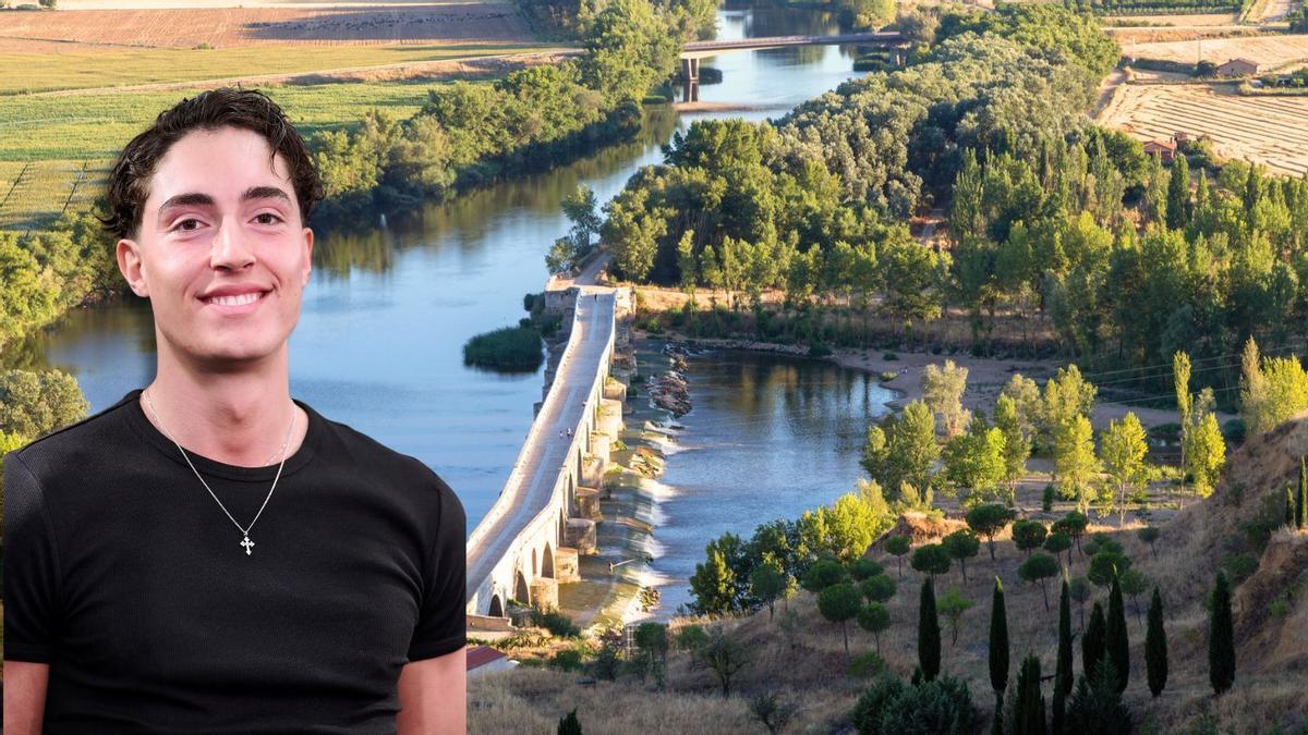 Toro, el rincón zamorano famoso en todo el mundo por la calidad de su tierra y su impresionante legado artístico