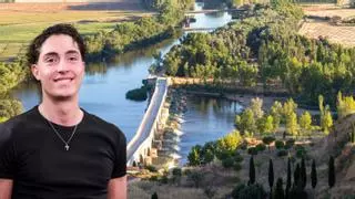 El pueblo que guarda las raíces de Plex, el famoso youtuber que recorre el mundo