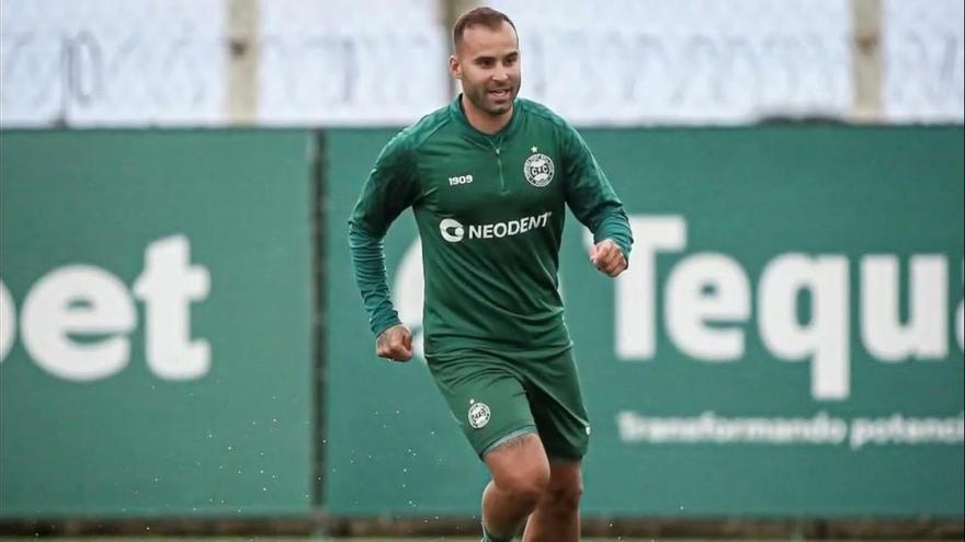 Así fue el primer gol de Jesé Rodríguez en Brasil