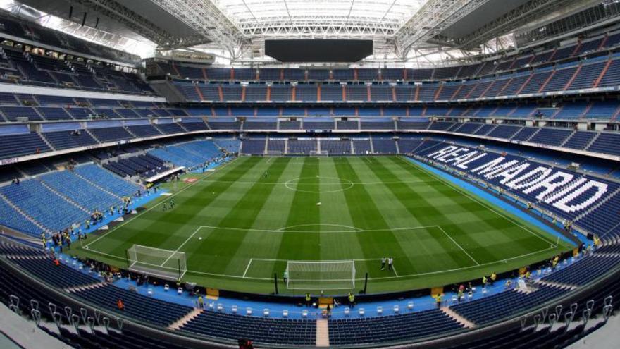 Declaraciones del abogado de Raúl Asencio sobre el caso de los canteranos del Real Madrid