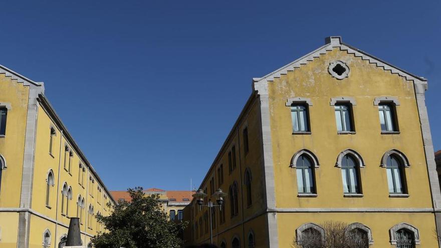 La Universidad de Oviedo pone a disposición del Principado sus colegios mayores y residencias