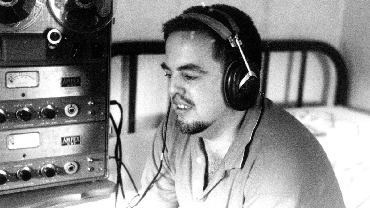 Alan Lomax i el viatge que va canviar la història de la música popular