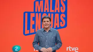 TVE pone cara a la periodista que sustituirá a Cintora como presentadora de 'Malas lenguas' en verano