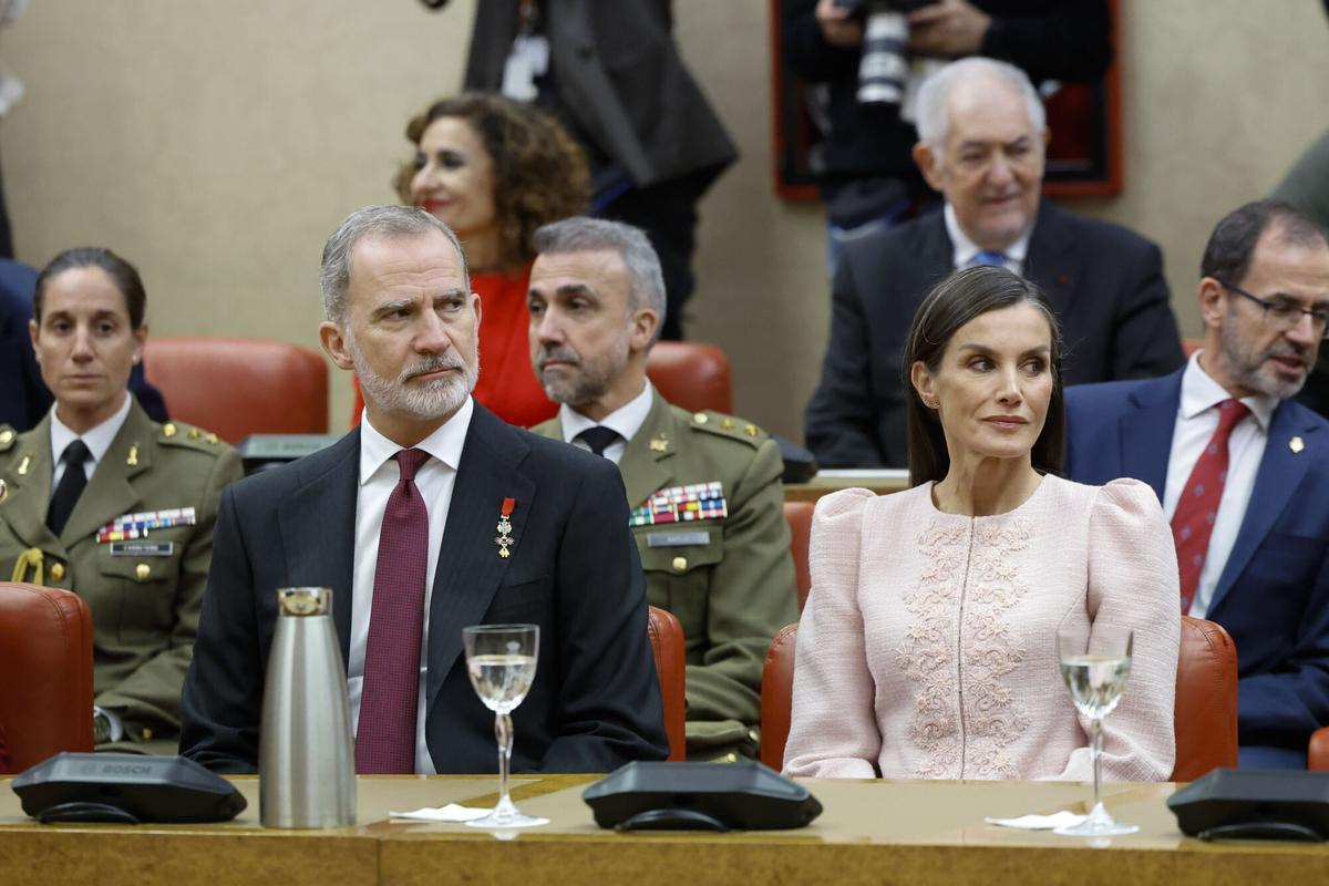 ¿Què han aportat els 50 anys de monarquia parlamentària a Espanya i els espanyols?