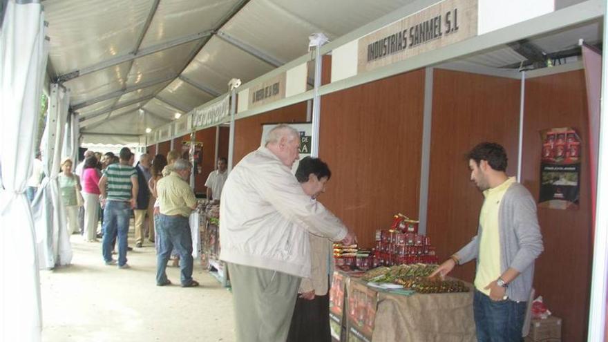 Convocado el primer concurso de carteles para anunciar San Miguel de Navalmoral