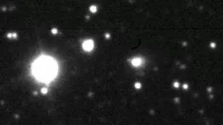 El nuevo cometa interestelar proviene de los suburbios de la Vía Láctea