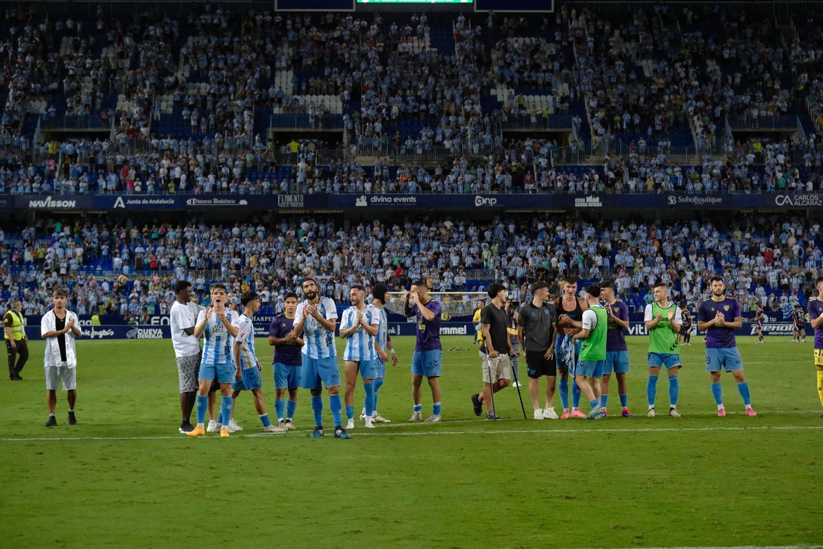 Pellicer ha puesto sobre el césped a un total de 25 futbolistas en este regreso a Segunda División.