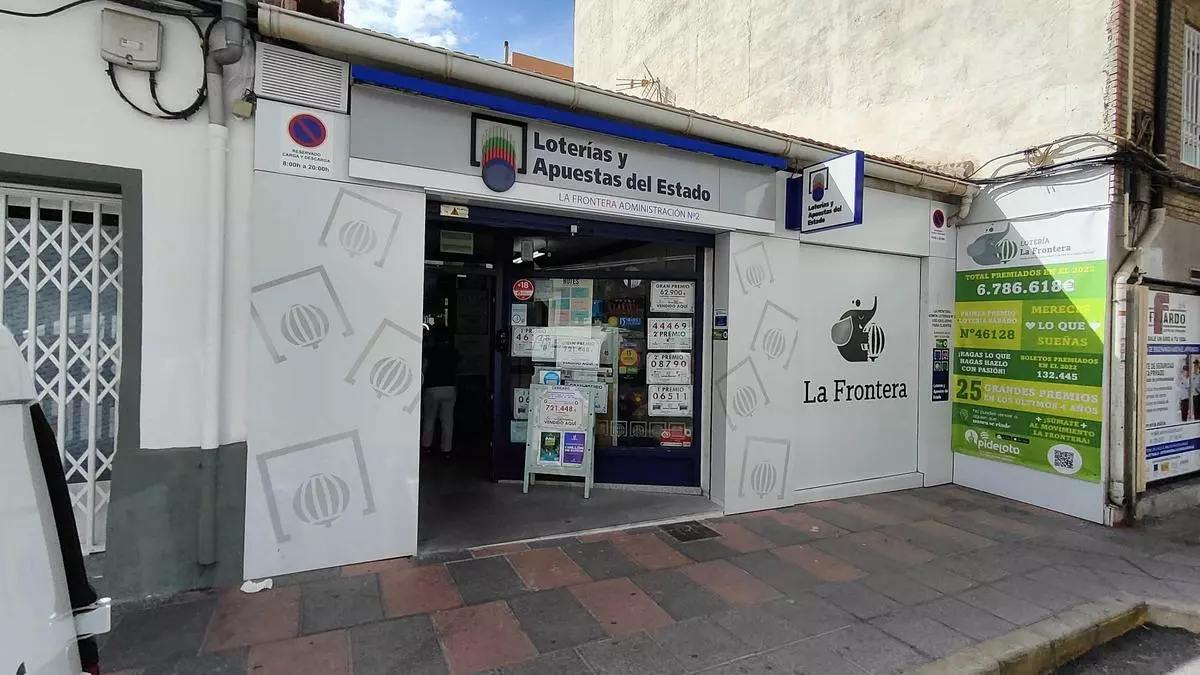 La Lotería Nacional reparte suerte en Alicante: estos son los tres municipios donde ha tocado el primer premio