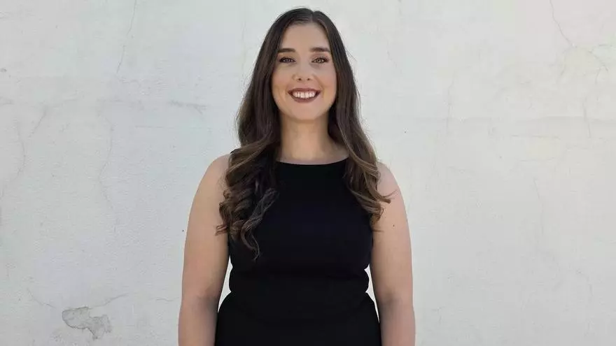 Paula López-Tercero Romero / 27 años / Isaac Peral-Micer Domingo Mascó