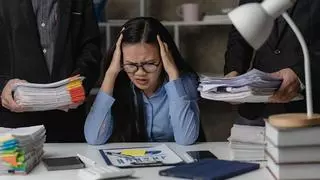¿Te cuesta disfrutar de los logros? Quizás sufras el síndrome del impostor