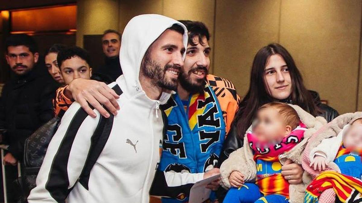 Real Betis – Valencia CF LALIGA: Cita con la ambición en La Cartuja