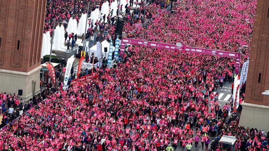 El cáncer de mama en cifras