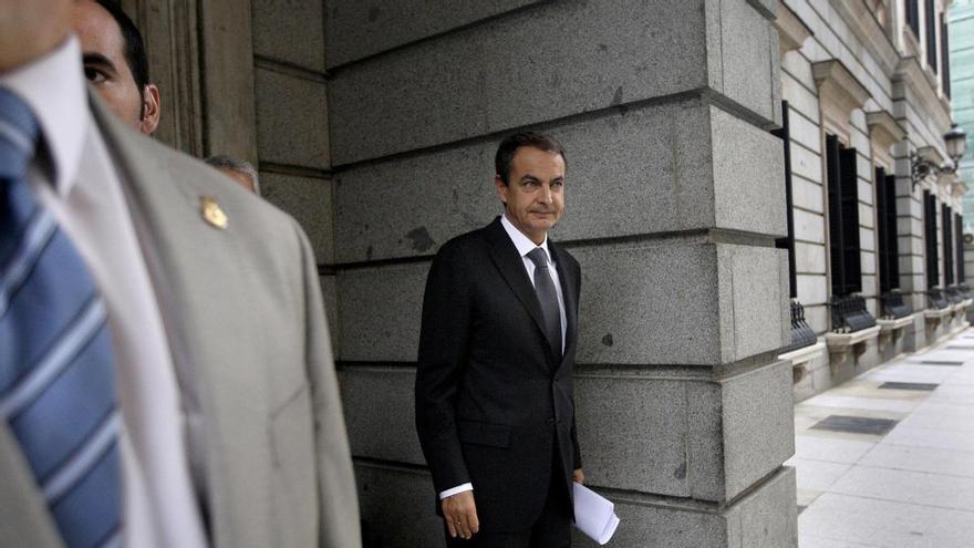 Seis indicios apuntalan en el sumario la imputación de Zapatero: de los dos millones de euros de 