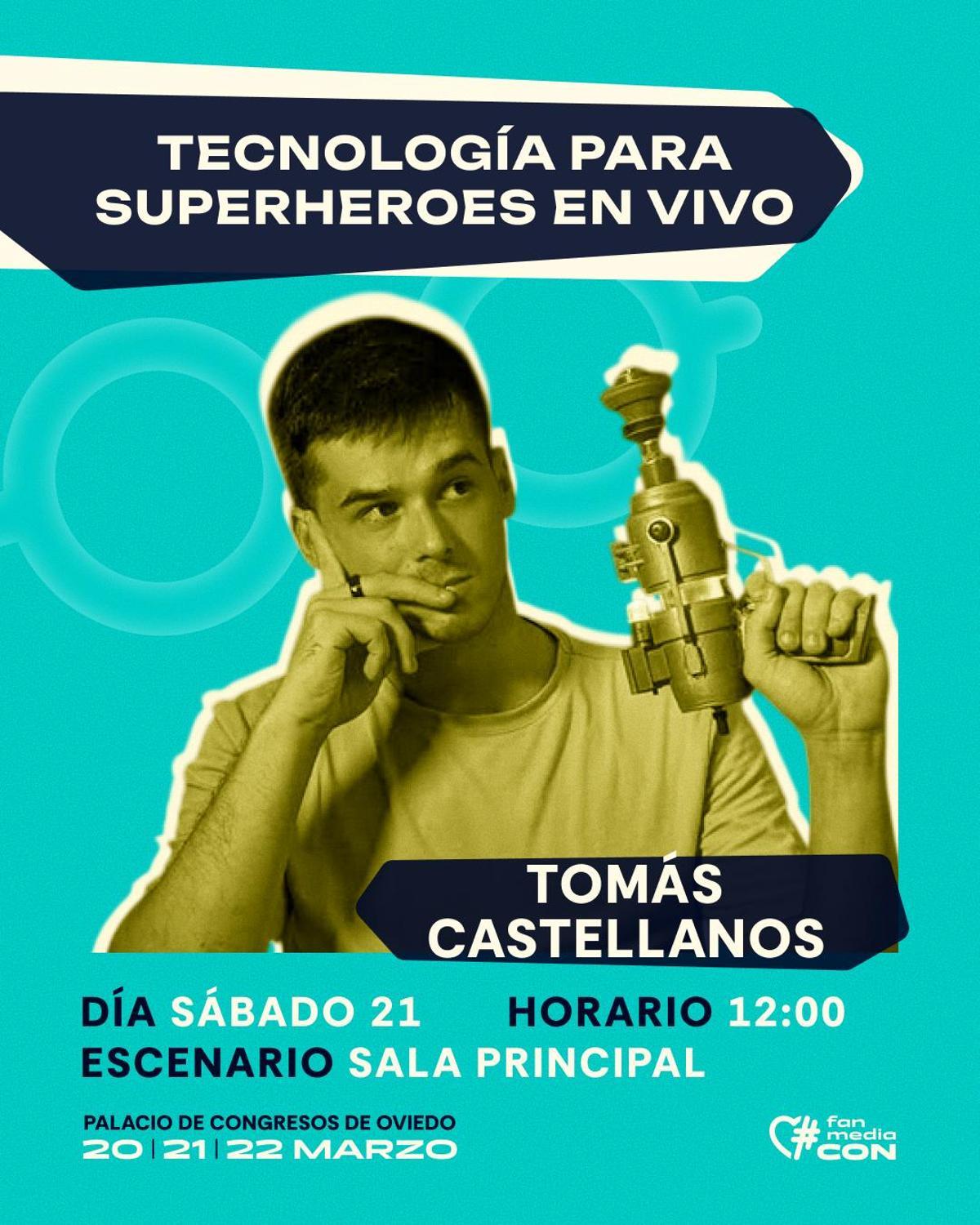 Los influencers más destacados del mundo gaming, de la música y de los esports se dan cita en Oviedo: consigue aquí las entradas para asistir al evento