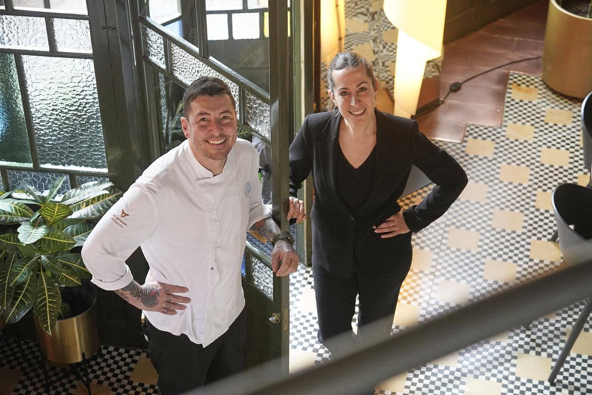 Les imatges de l'Aliança d'Anglès