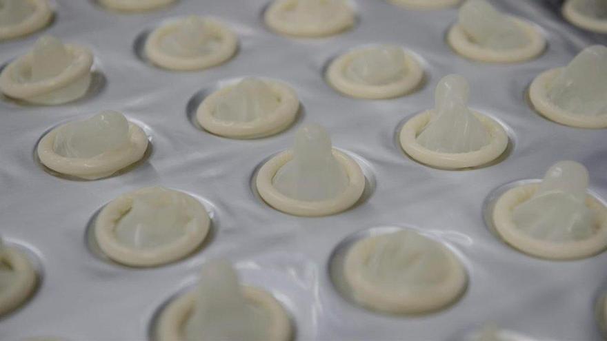 Francia reembolsará los preservativos bajo prescripción médica