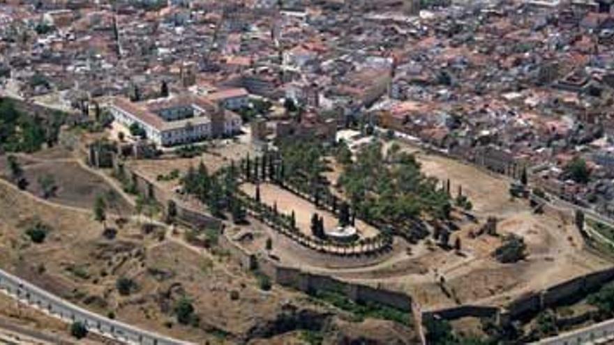 La Junta aprueba el Plan General Municipal de Badajoz