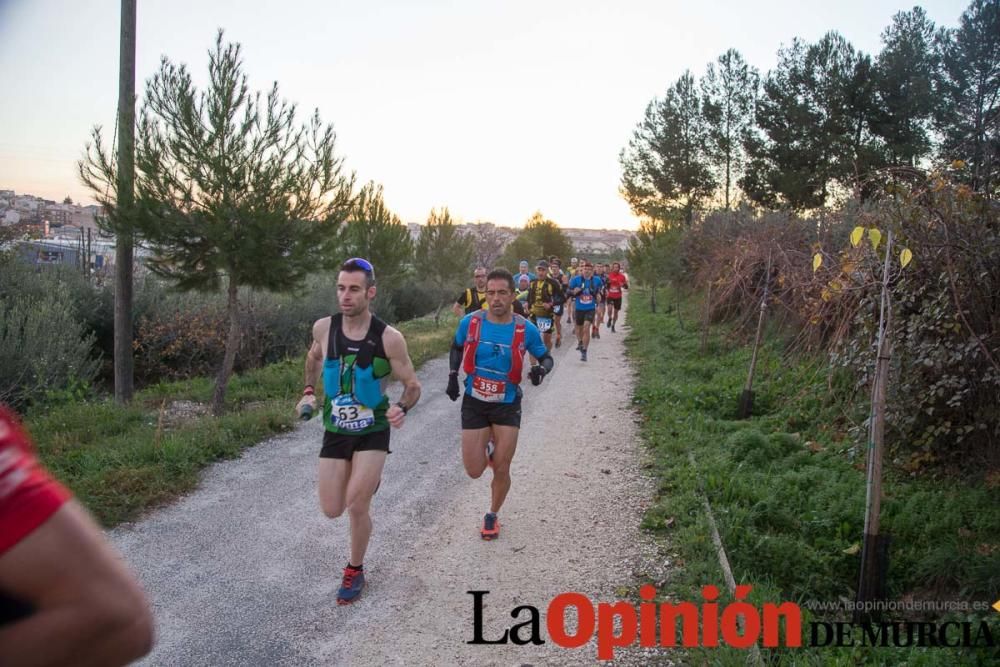 Falco Trail 2018 (Maratón)