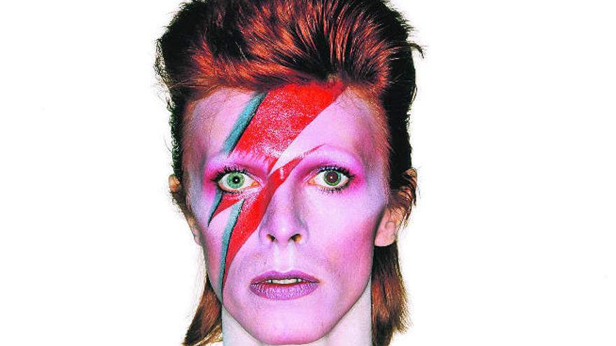 La herencia universal de David Bowie