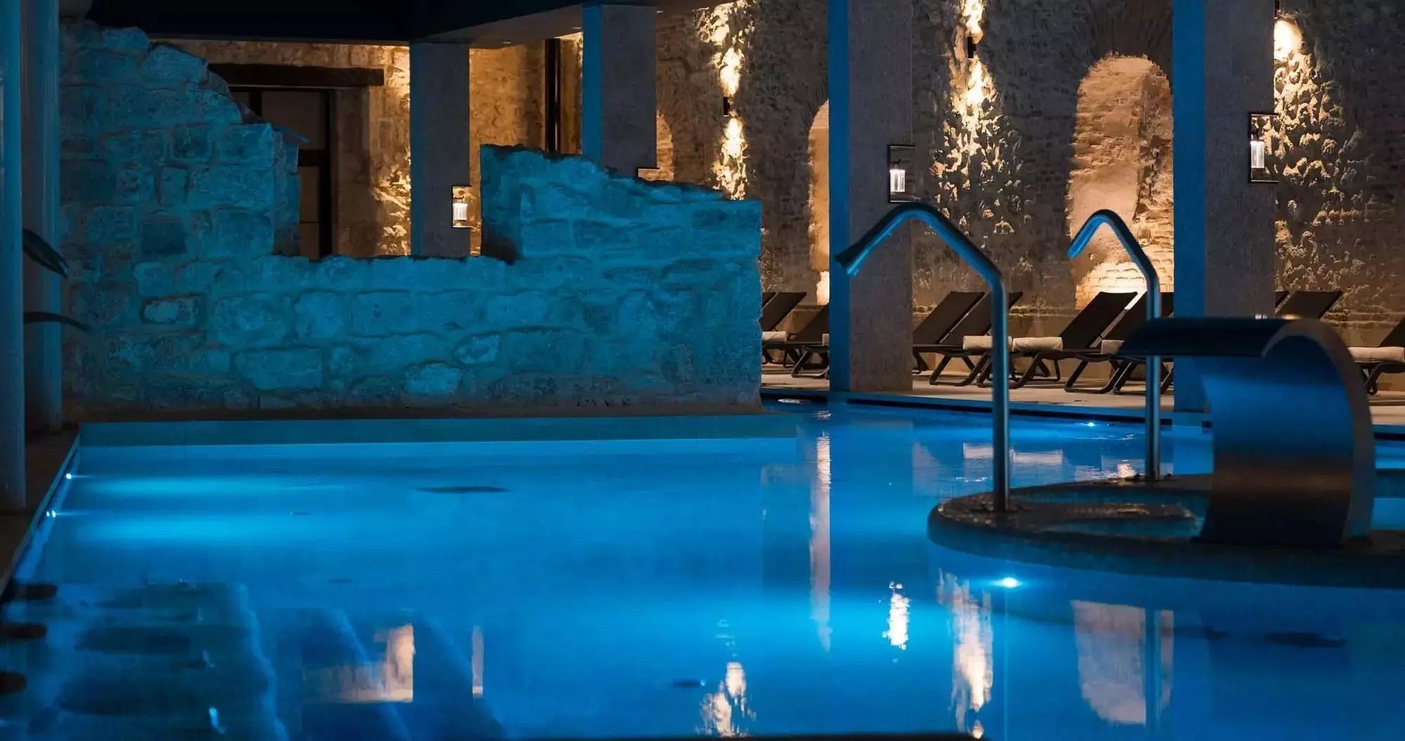 Monasterio de Brihurga