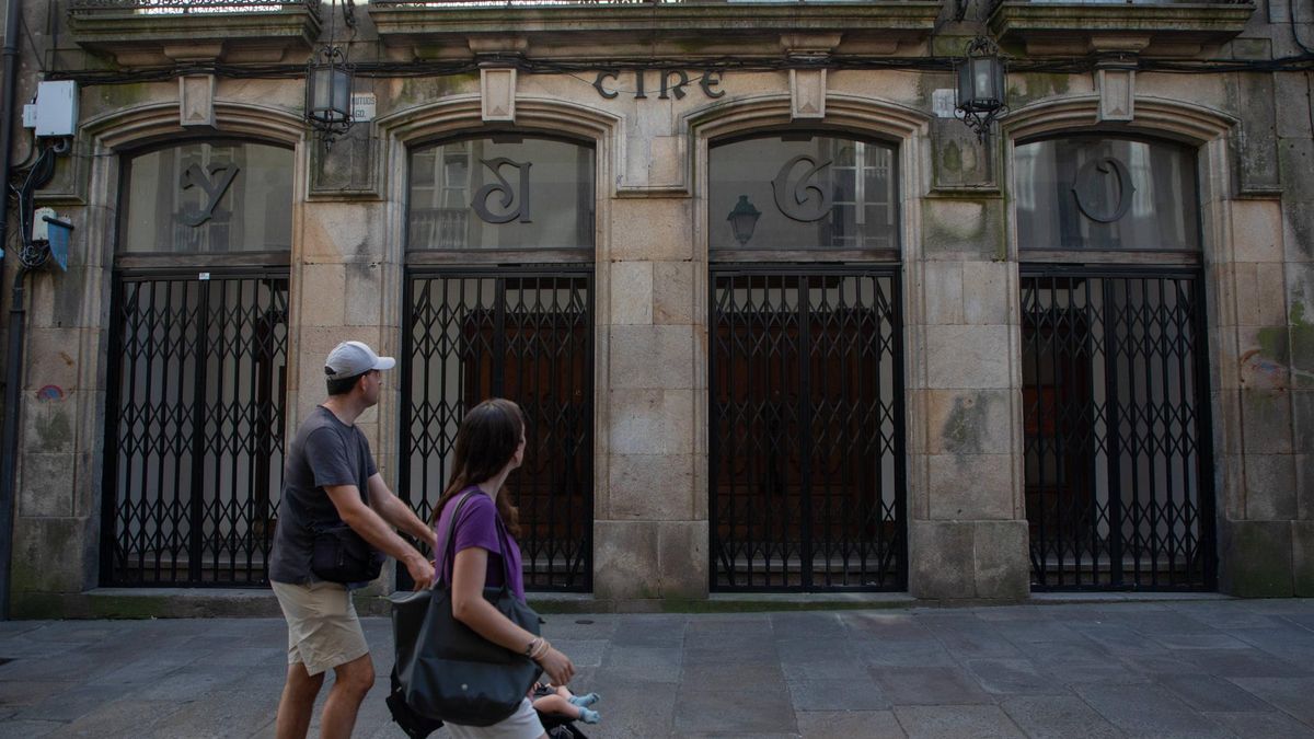 Aisge aspira a abrir las puertas de una renovada Sala Yago en 2027