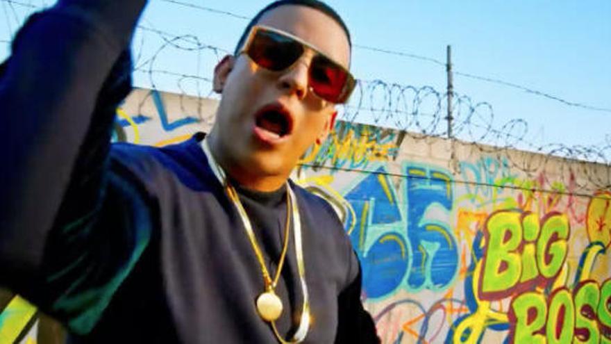 Daddy Yankee