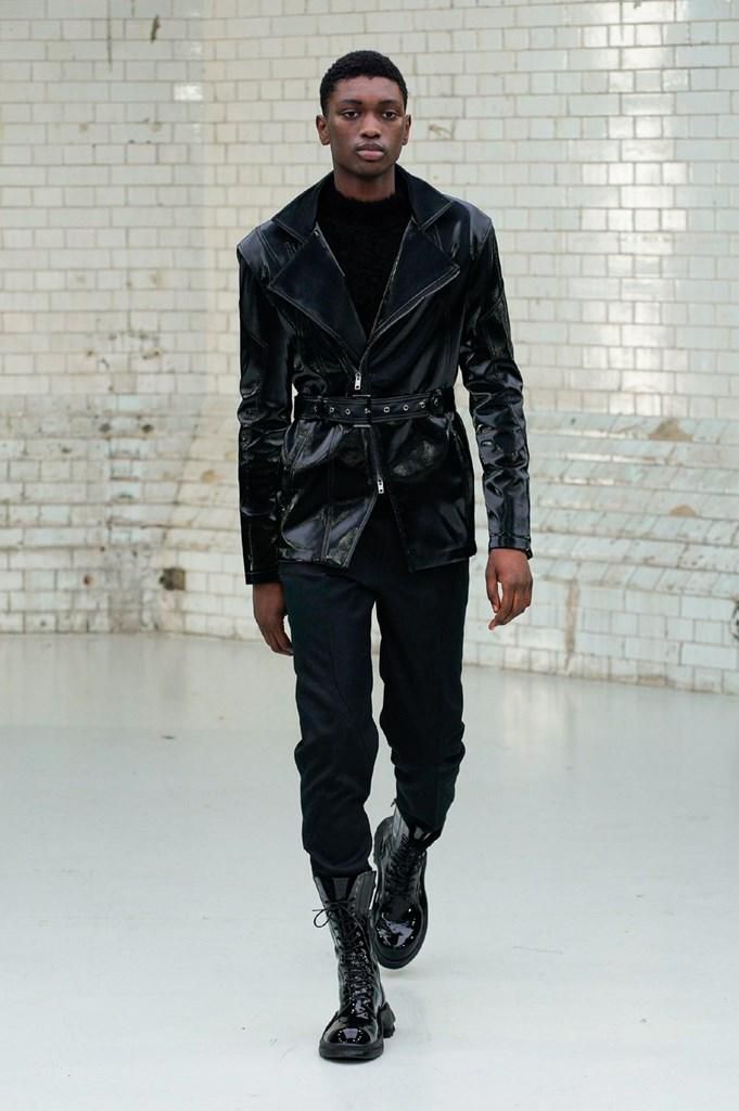 London College Of Fashion