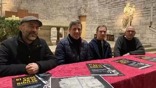 Banyoles recupera el Cant de la Sibil·la i Girona el consolida