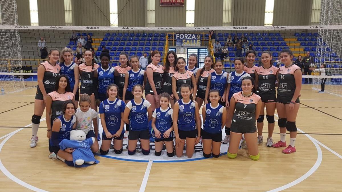 Las ligas comienzan con 46 equipos en liza