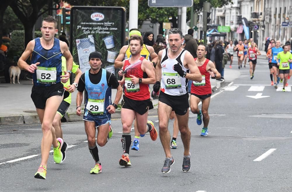 Búscate en la galería de la Coruña 21