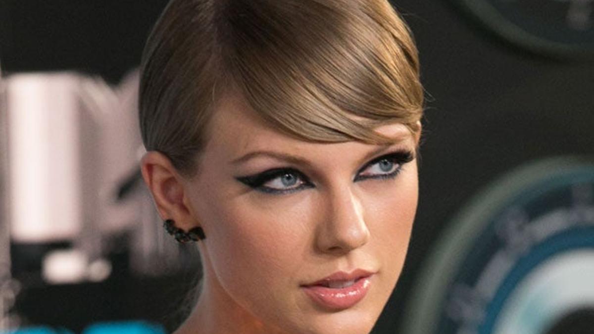 Taylor Swift y Calvin Harris continúan juntos