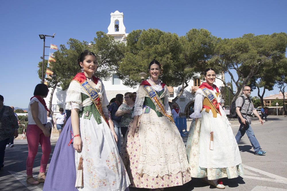 Romeria Santa Quitèria 2019 Almassora