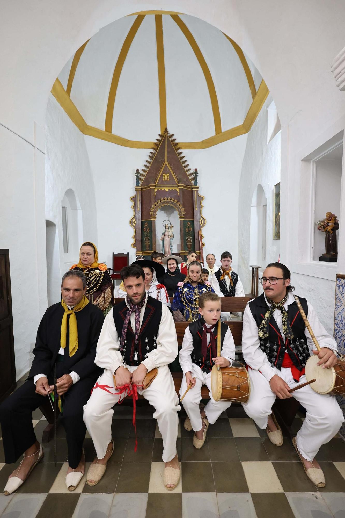 Día grande de las fiestas de Sant Carles