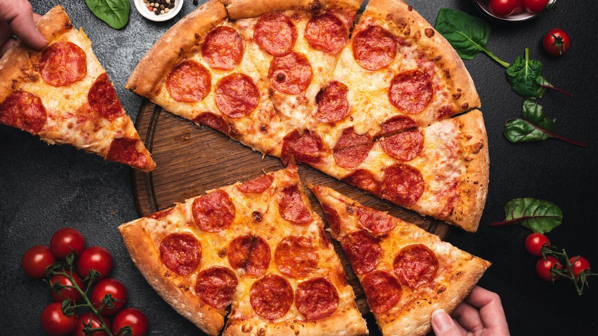 ¿Cuales son las mejores pizzas del mercado según la OCU?