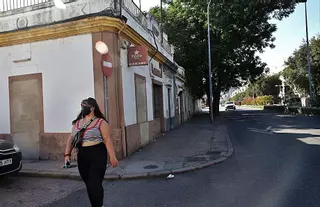 Licitan la demolición del Bar Pireo