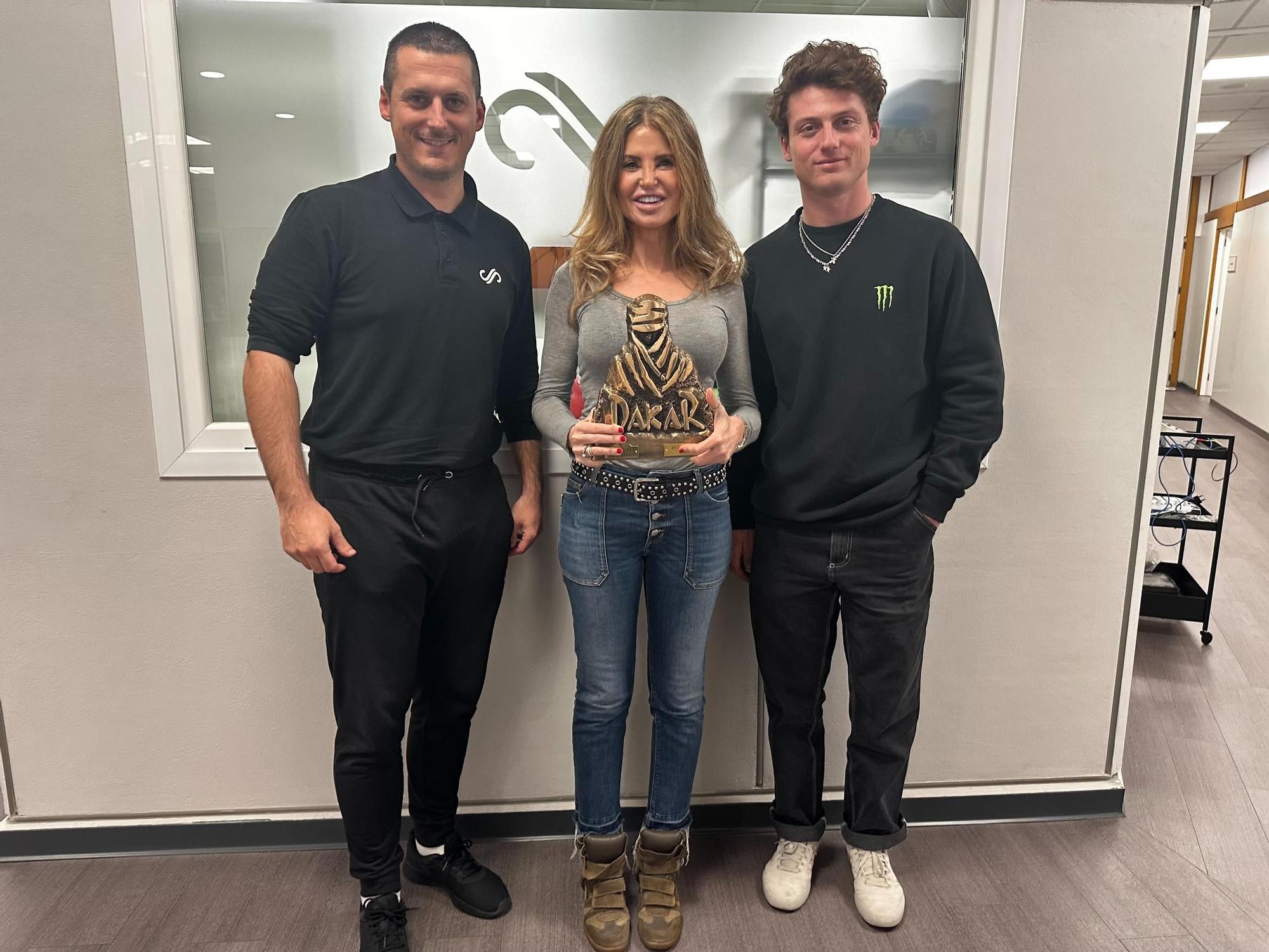 La crónica social de la semana, en imágenes