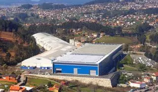 El proyecto de ampliación del Ifevi irá de mano de una “revisión total” de su modelo de gestión