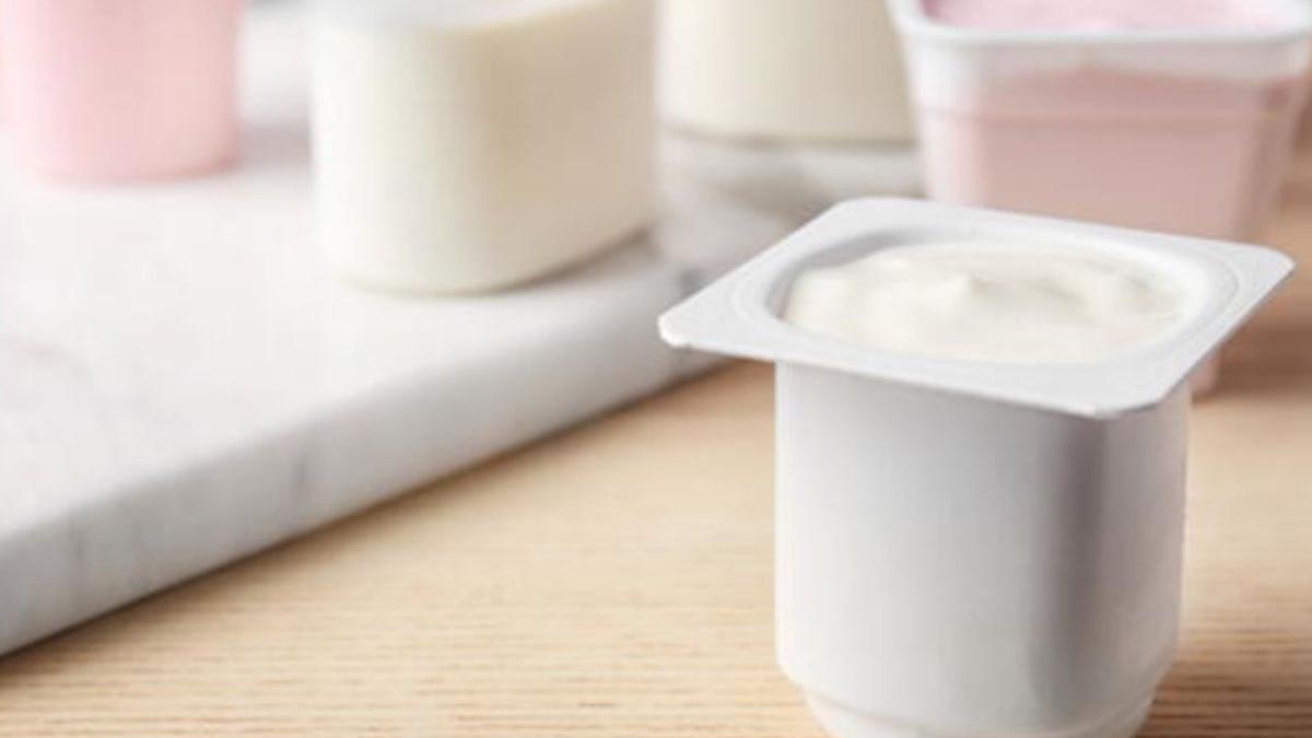 Tocino de yogur en tres minutos, sin horno, muy fácil de hacer y muy saludable