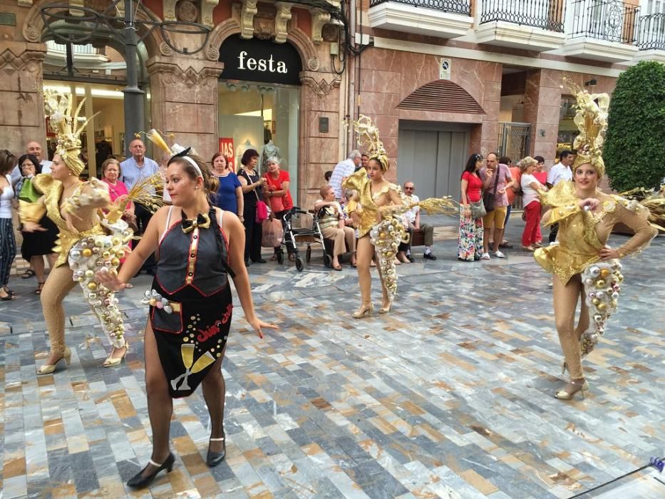 Orgullo Gay en Cartagena