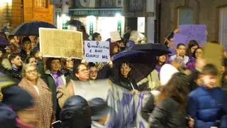 El feminismo se rompe de nuevo en Santiago: dos marchas separadas el 8M